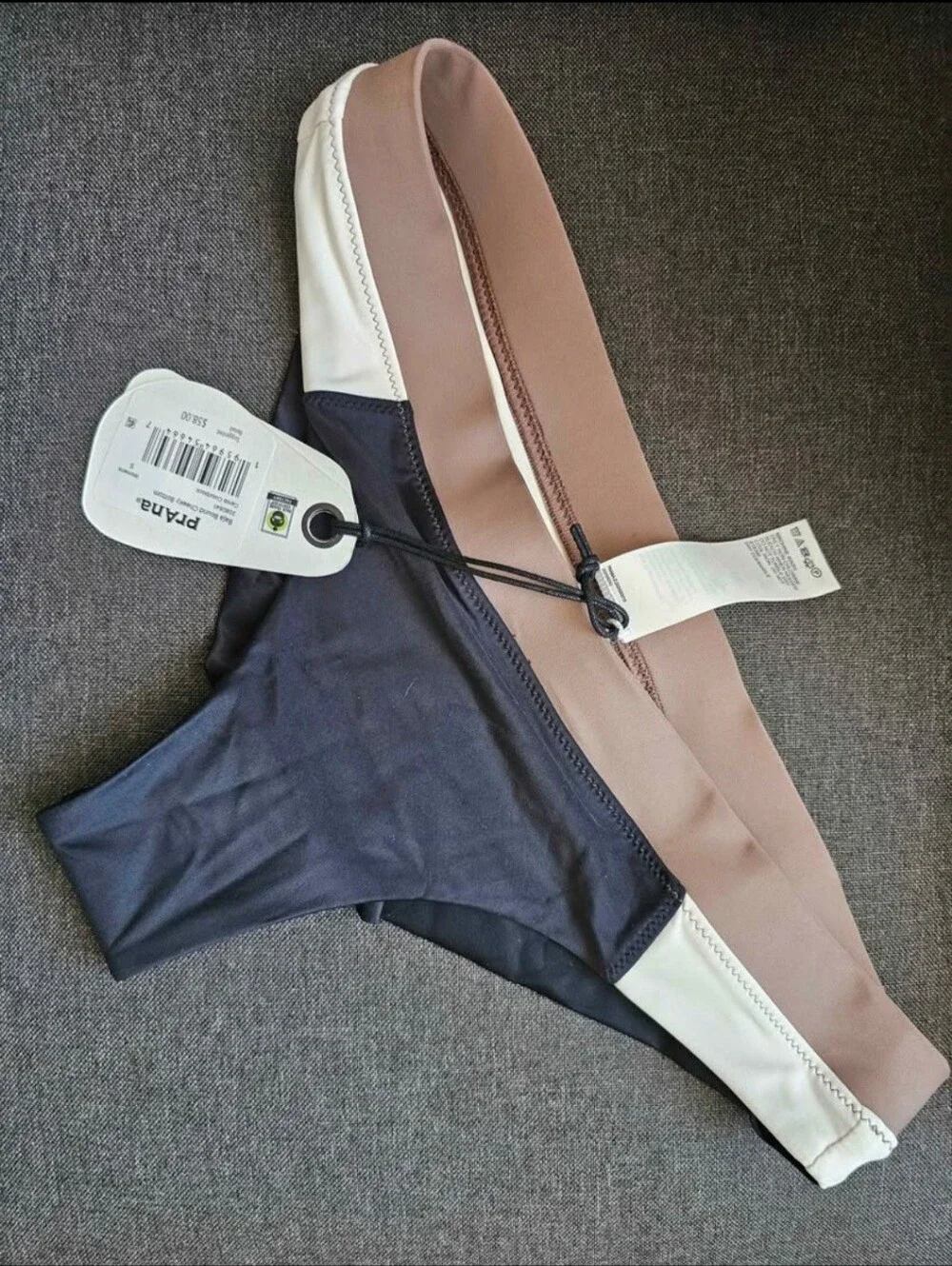 Prana Swim Bottom